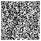 QR code with Treadway Electric Company Inc contacts