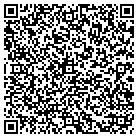 QR code with B H R Car Detailing & Pressure contacts