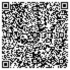 QR code with Ace Refrigeration & AC INC contacts