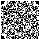 QR code with Cocoa Beach Police-Emer Comms contacts