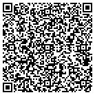QR code with Ybor Chiropractic & Rehab contacts