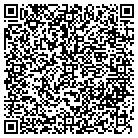 QR code with Peninsula Travel Presentations contacts