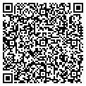 QR code with U R I T4 contacts