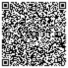 QR code with Acadian Industries Inc contacts