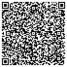 QR code with Alyeska Canine Trainers contacts