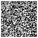 QR code with Ormond Bowl Pro contacts
