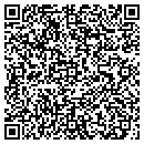 QR code with Haley James E DC contacts