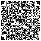QR code with Hudson Chiropractic pa contacts