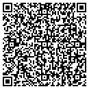 QR code with Hair Team contacts