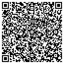 QR code with Arthur A Lodato DO contacts