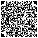 QR code with Hands Of Healing Chiropra contacts