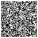 QR code with Healthmed Inc contacts