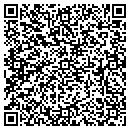 QR code with L C Trabold contacts