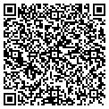 QR code with Ocoee Cafe contacts