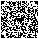 QR code with Galaxy Aviation Cargo Inc contacts
