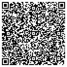 QR code with First Arkansas Wrecker Service contacts