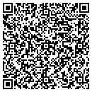 QR code with Moon Robert L DC contacts