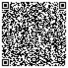 QR code with Rafael M Rodriguez Dc contacts