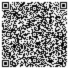 QR code with Three's Co Hair Design contacts