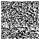 QR code with Race Day Replicas contacts