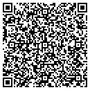 QR code with Hagn William DC contacts