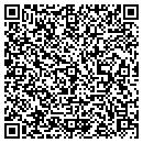 QR code with Rubano A J DC contacts