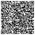 QR code with Rhena Parker's Angel Hand contacts