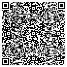 QR code with D'Ambra Chiropractic contacts