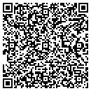 QR code with Gazit USA Inc contacts