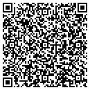 QR code with Harvard Title contacts