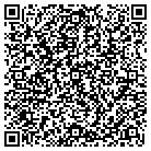 QR code with Hanson Lawn Mower Repair contacts