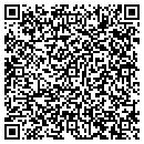 QR code with CGM Service contacts