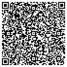 QR code with Prophetic Ministries Intl contacts