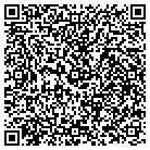 QR code with Macdill Federal Credit Union contacts