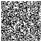 QR code with R & S Cleaning Services contacts