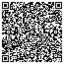 QR code with Kentucky Club contacts