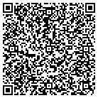 QR code with Radiology Associates-Lake City contacts