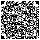 QR code with AA Insurance World Services contacts