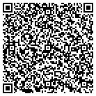 QR code with Allen Hand Rfrgn & Apparel contacts