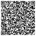 QR code with Baggett Custom Carpentry Inc contacts