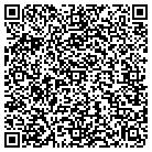 QR code with Heitline Medical Printing contacts