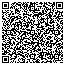 QR code with AAA Travel contacts