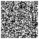 QR code with Gilchrist County Extension Service contacts