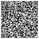 QR code with Raymond Appraisal Service contacts