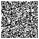 QR code with Zamiri Inc contacts