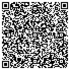 QR code with Tim's Lawn Service & Pressure contacts