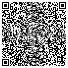 QR code with Ultimate Space Design Inc contacts