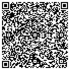QR code with A Dial Messenger Inc contacts