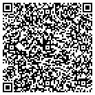 QR code with Kauffs of Fort Pierce Inc contacts