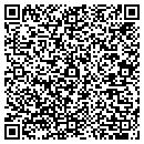 QR code with Adelphia contacts